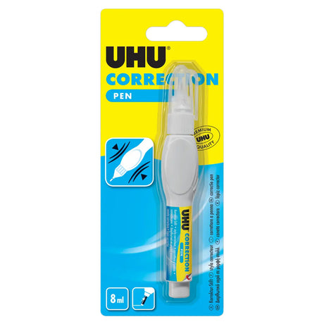 UHU Stylo Blanco - 8ml