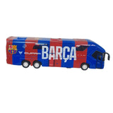 FC Barcelona Official Bus