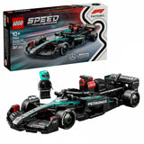 Lego Mercedes-AMG F1® W15 Race Car 10Y+