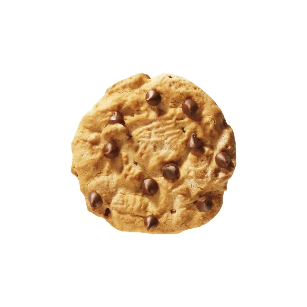 Florbú Biscuits aux Pépites de Chocolat Sans Sucre - 120g