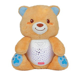 Winfun Veilleuse Ourson Projecteur 2-en-1 - 0M+