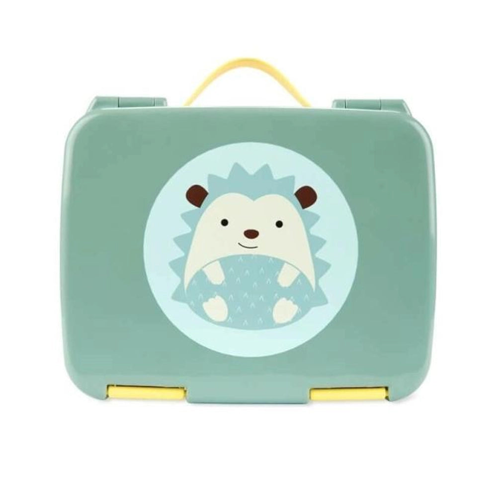 Skip Hop Boîte À Lunch ZOO Bento - Hérisson