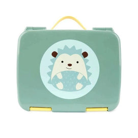 Skip Hop Boîte À Lunch ZOO Bento - Hérisson