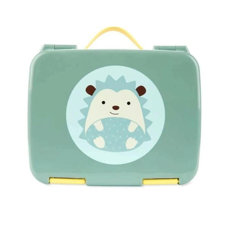 Skip Hop Boîte À Lunch ZOO Bento - Hérisson