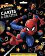 SPIDER-MAN - Les Ateliers Cartes à Gratter