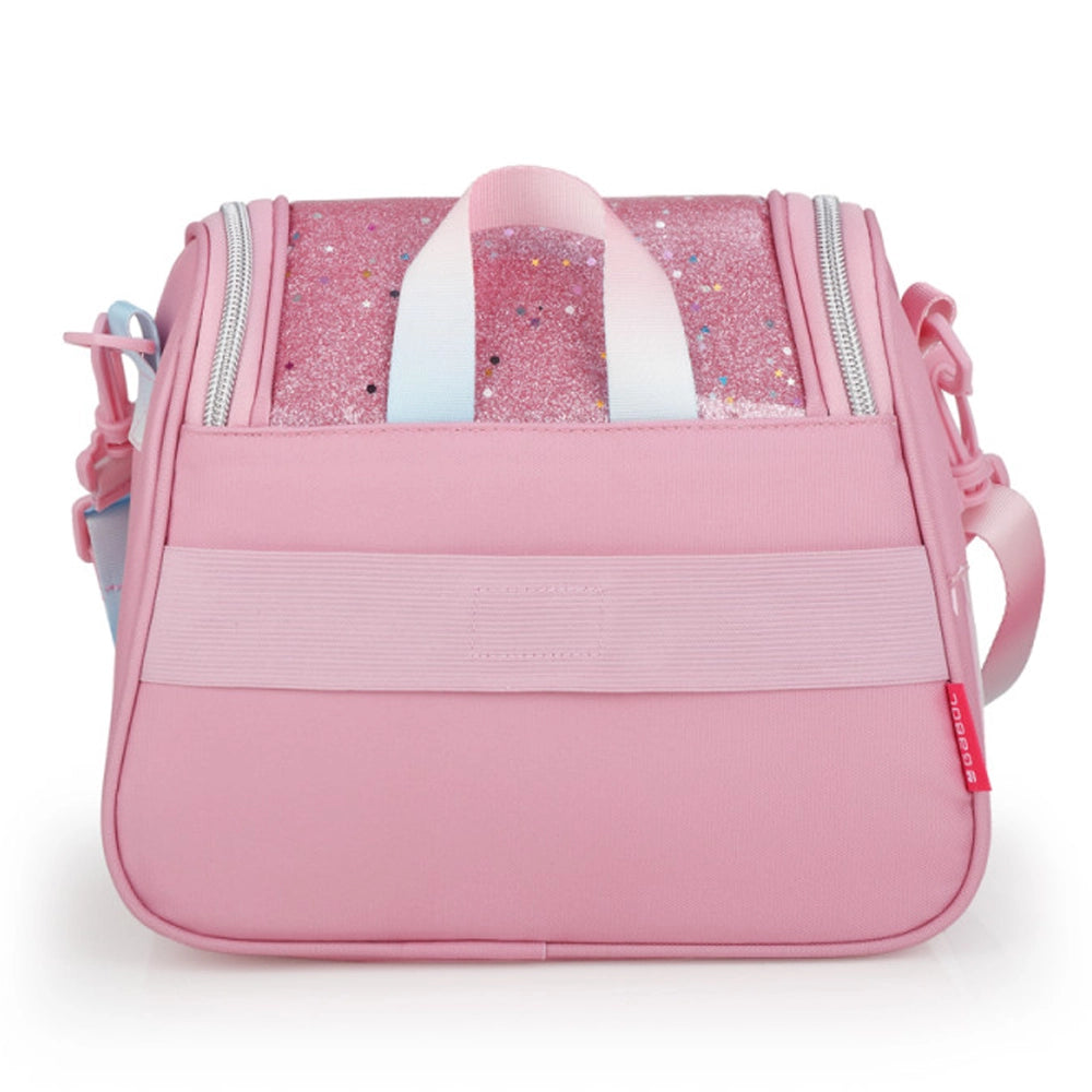 Gabol Sac Isotherme GLAM - Rose