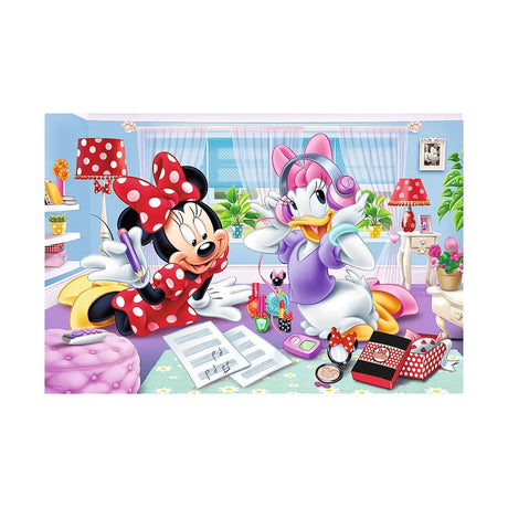 Trefl Puzzle  Minnie Mousse 160Pcs - 6ans+