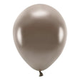 Pack de 100 Ballons Pour Fête - Gris Brun