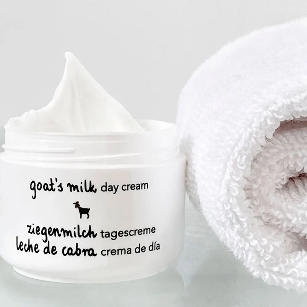 Ziaja Goat's Milk Day Cream 50ml