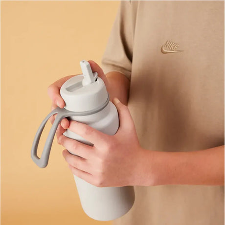 b.box 1L Insulated Water Bottles – Shadow