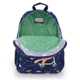 Gabol Sac à Dos SPEEDY - Bleu Marine