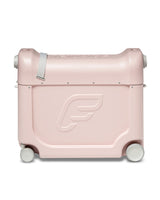 Stokke Valise Jetkids Bedbox - Rose Limonade