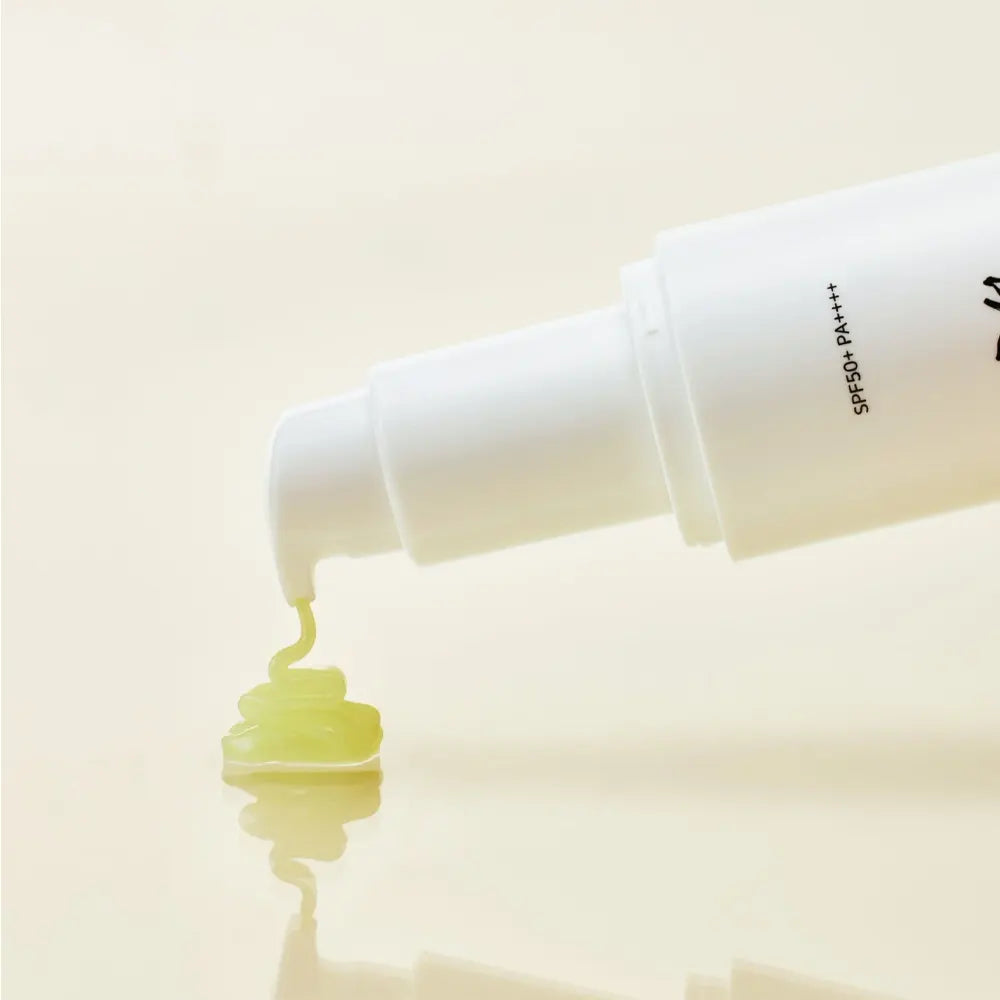 Beauty Of Joseon Sérum Solar Hidratante de Ginseng spf50+ PA++++ 50ml