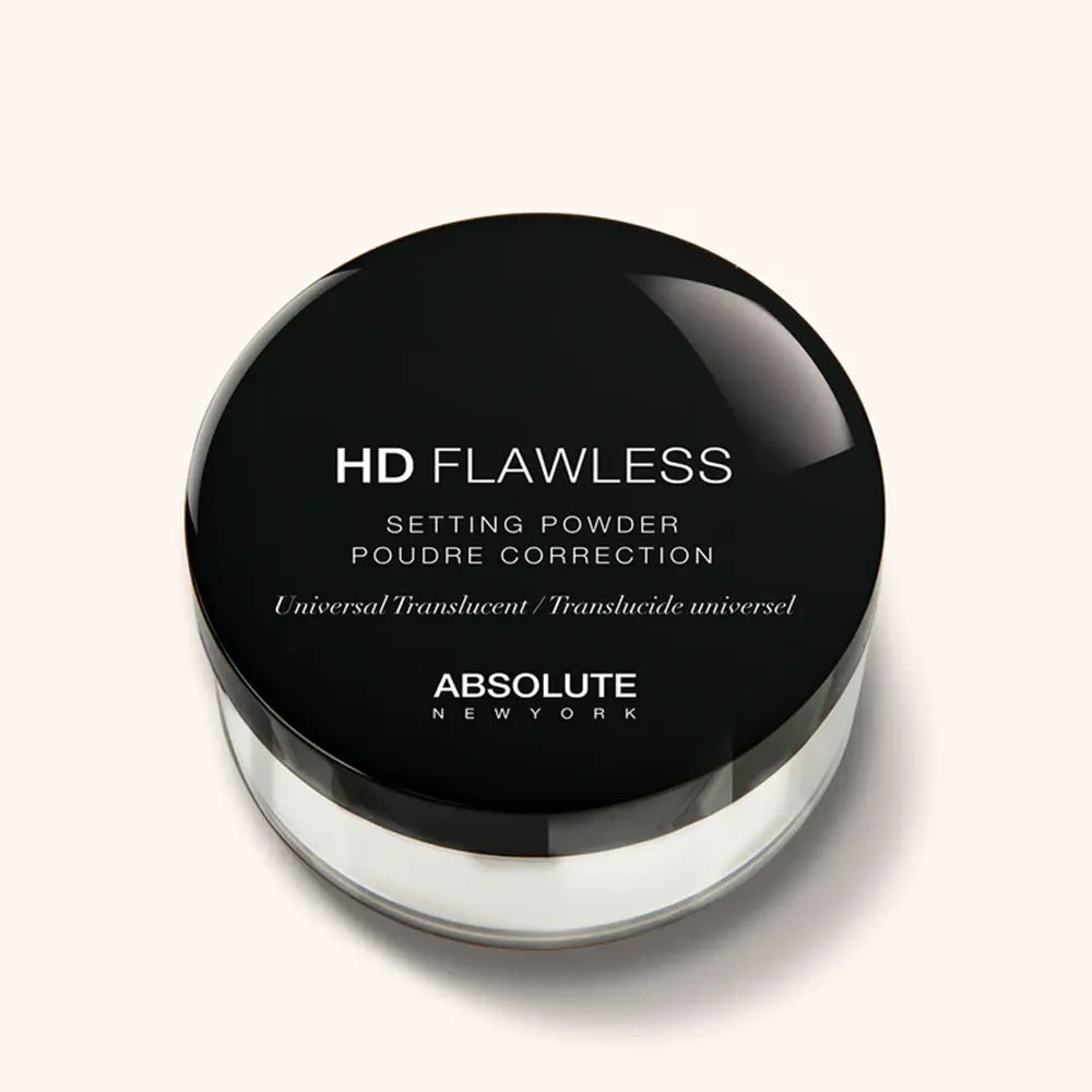 Absolute HD Setting Powder Clear