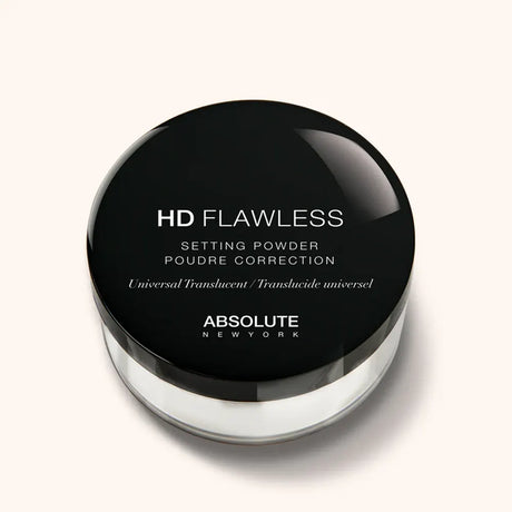 Absolute HD Setting Powder Clear