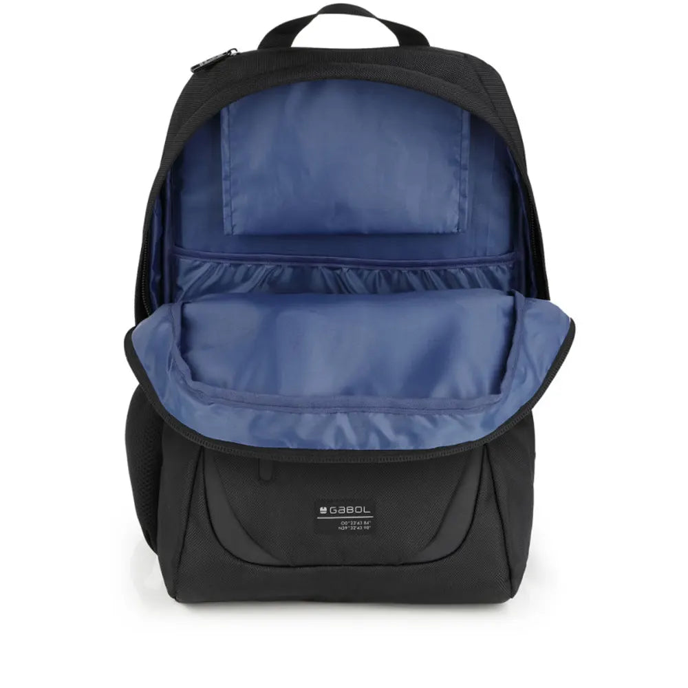 Gabol PANTHER Mochila - 2 Compartimentos