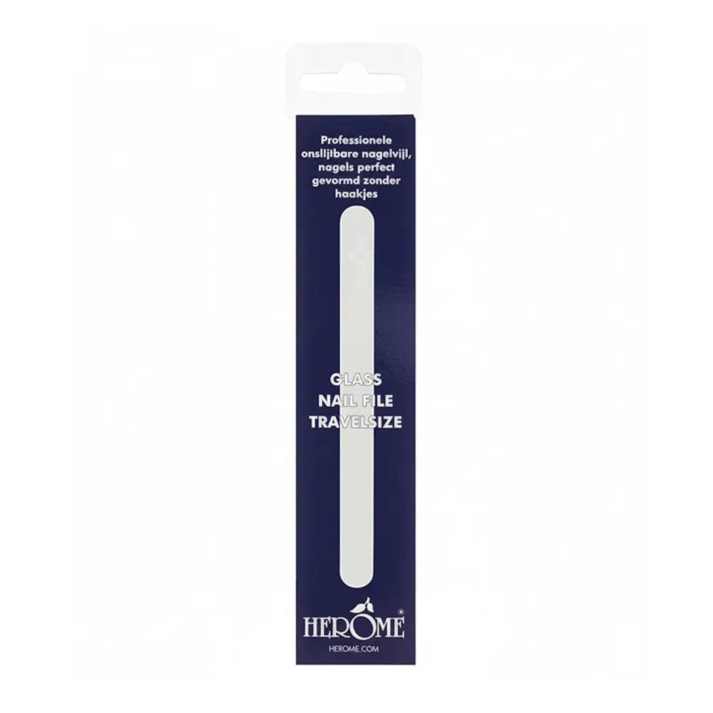 Herôme Mini Glass File