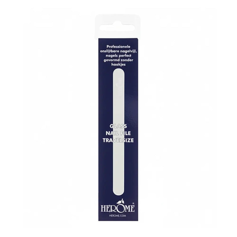 Herôme Mini Glass File