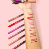 Absolute Lipstick Duo Malted Chai