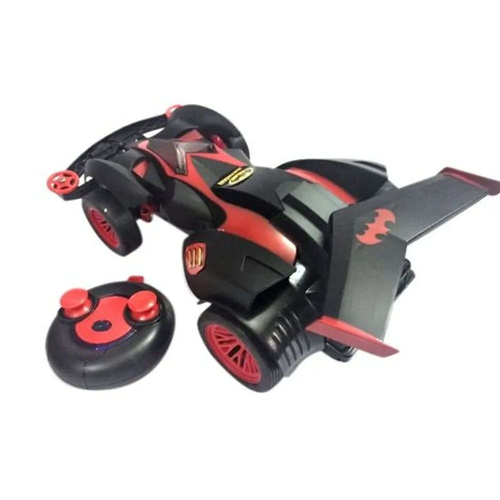 Coche a Control Remoto Batman - +3A