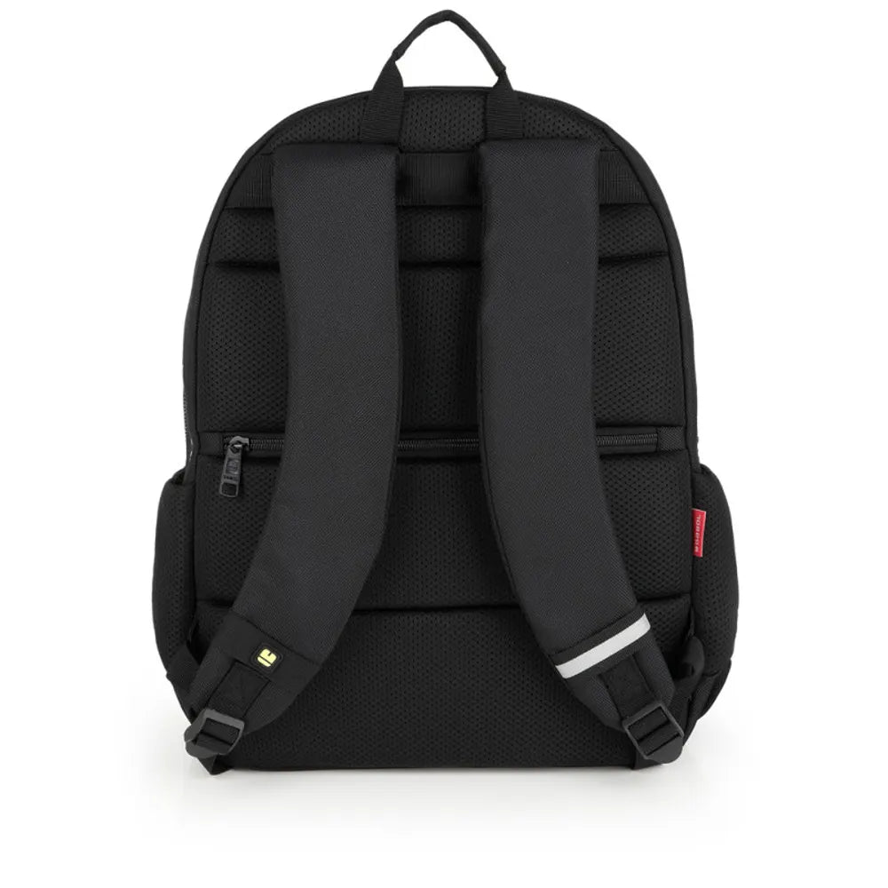 Gabol PANTHER Mochila - 2 Compartimentos