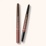 Absolute Lipstick Duo Malted Chai