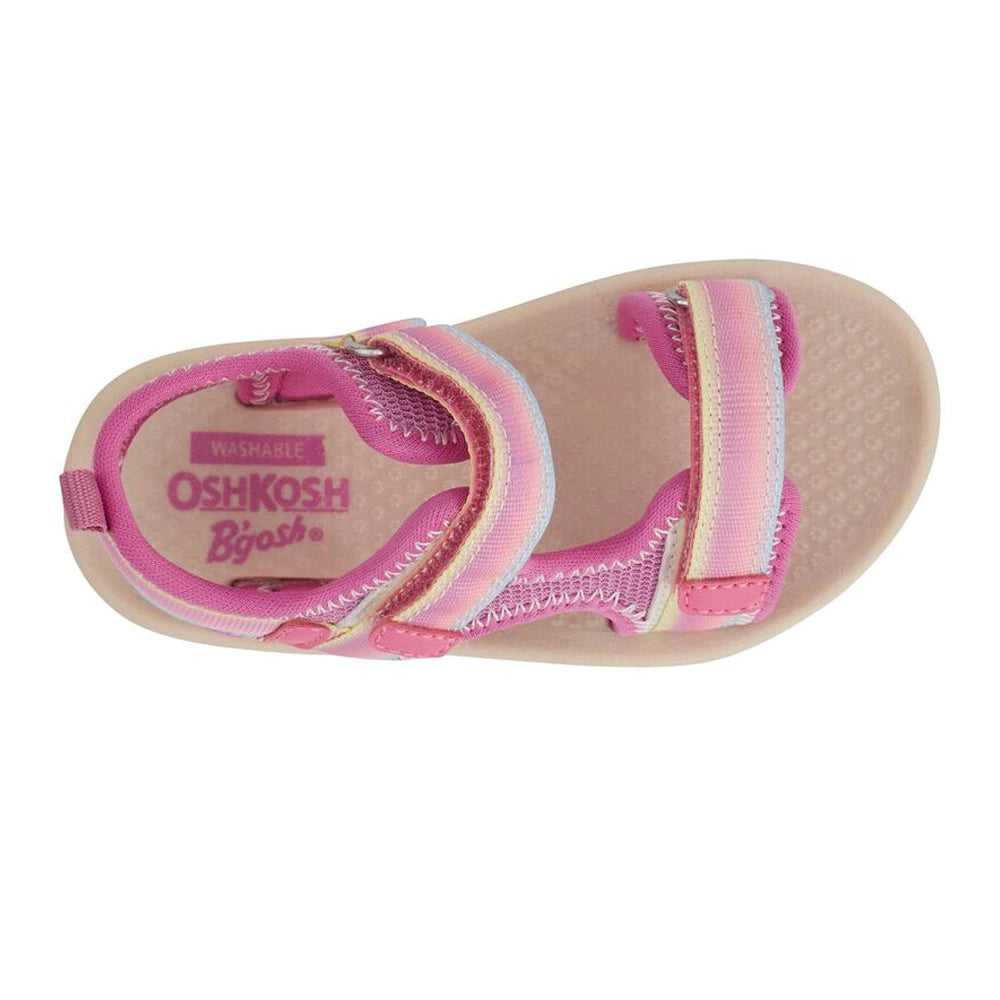 Sandales Décontractées OshKosh Shoes - Multicolore