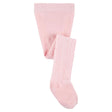 Collants en Maille Torsadée Carter's - Rose