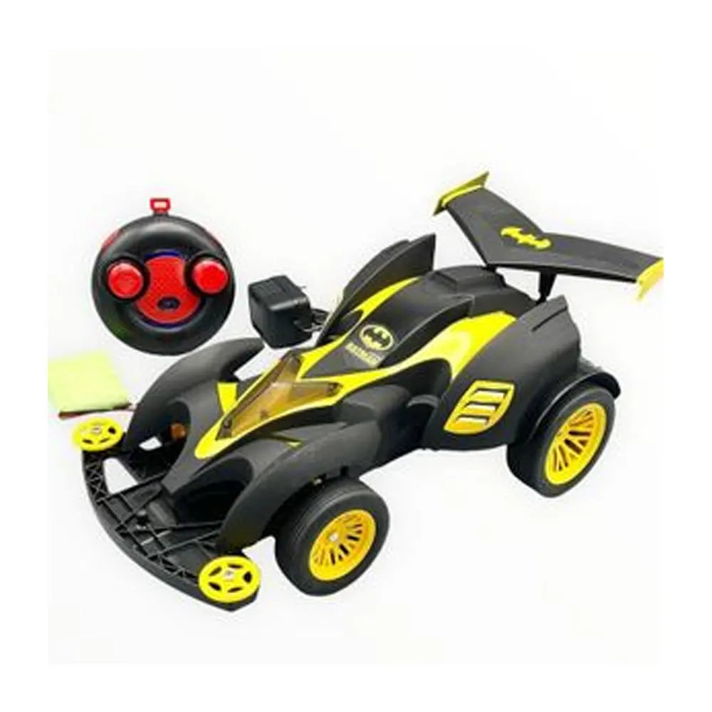Coche a Control Remoto Batman - +3A