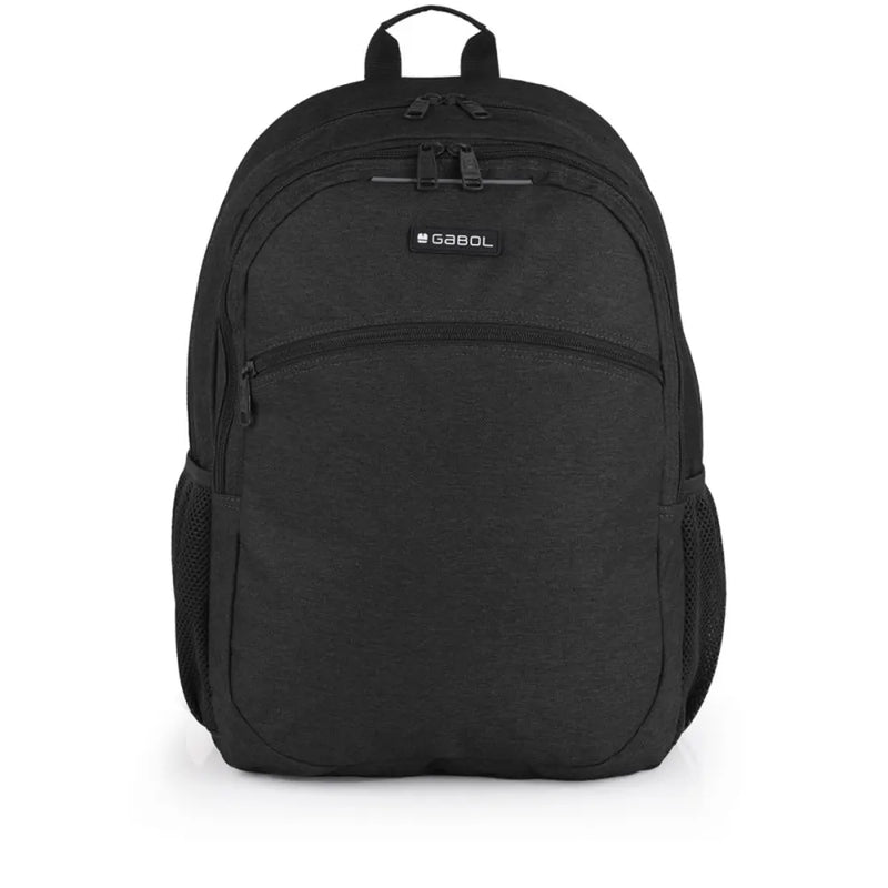 Gabol WOLF - Sac à Dos Adaptable au Trolley