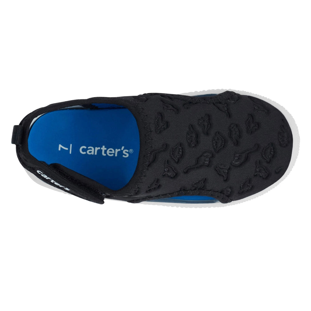 Chaussures Aquatiques Carter's Shoes - Noir