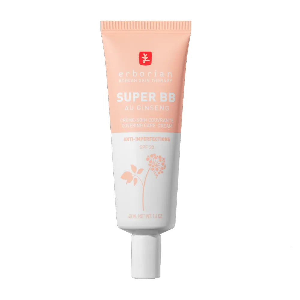 Erborian Super BB Claire SPF 20 – 40ml