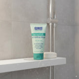 Eubos Sensitive Shower Gel & Cream – 75 ml
