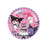 51 Piece Birthday Pack - Kuromi