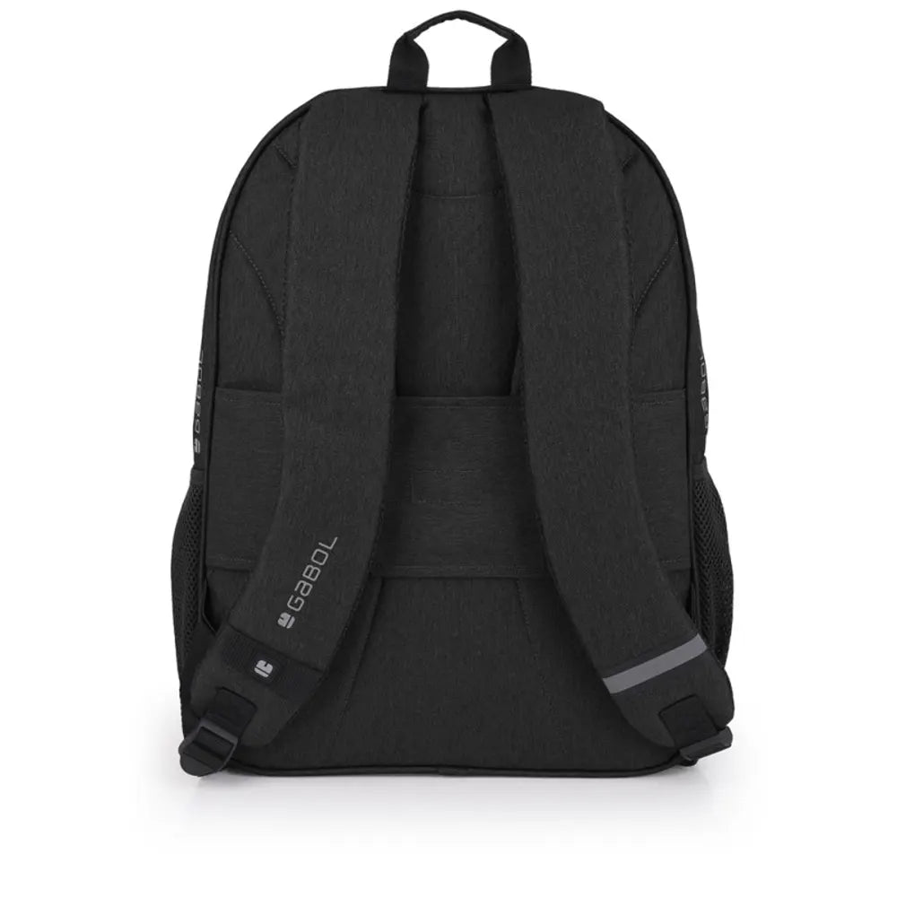Gabol WOLF - Mochila Adaptable a Carro