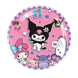51 Piece Birthday Pack - Kuromi