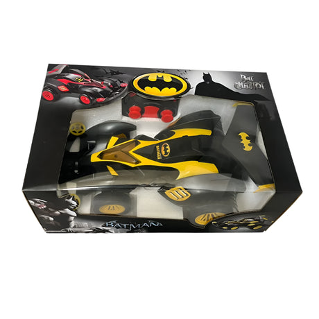 Voiture Télécommandée Batman Grand Format - 3A+