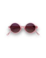 ki ET LA Lunettes Sun 9-12 ans Wo am! - Rose