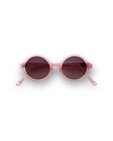 ki ET LA Lunettes Sun 9-12 ans Wo am! - Rose