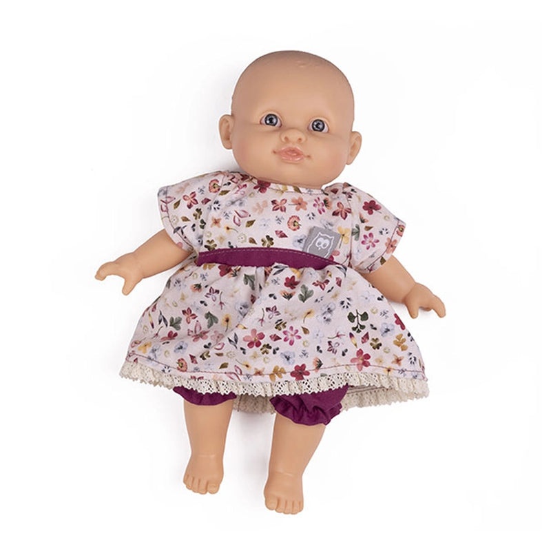 Eurekakids Muñeca NOA 3A+