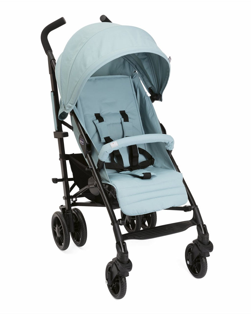 Chicco Poussette Lite Way 4 Complete - Hydra