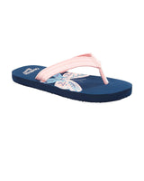 Tongs Classiques OshKosh - Bleu & Rose