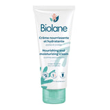Biolane Crème Nourrissante et Hydratante - 100ml