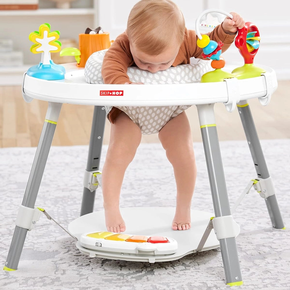 Skip Hop Centre d'Activités Interactif 3 Étapes