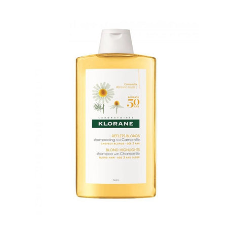 Klorane Shampoing Camomille - 200ml