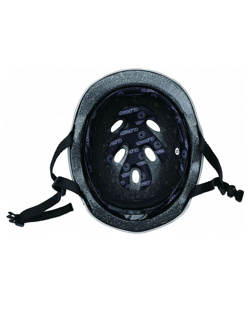 Globber Casque de Protection M Adulte - Noir