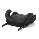 Babyauto Réhausseur auto Nauna 125-150cm Groupe 2/3 - Noir