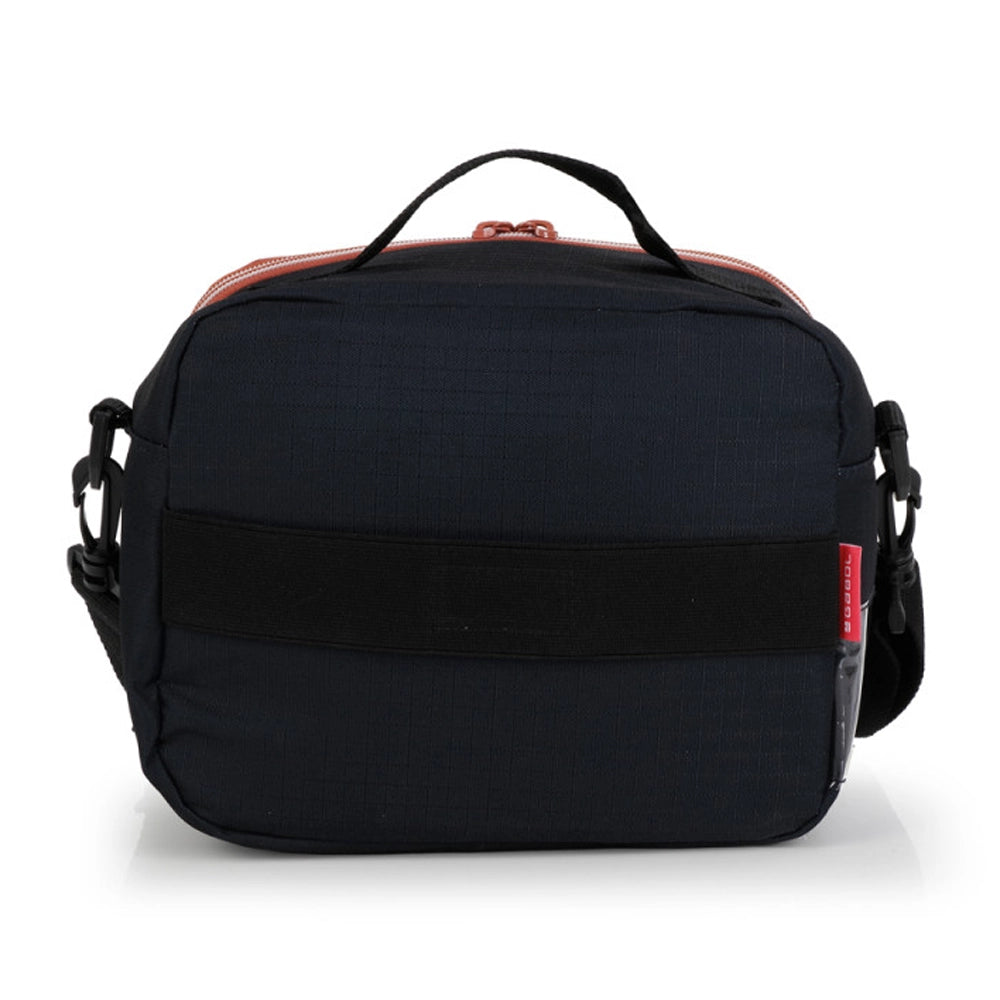 Gabol Sac Isotherme TRICK - Gris