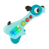 B. Toys Guitare en Forme de Chien 6M+