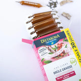 Dietaroma Brûle Graisse - 30 Ampoules